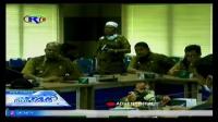 PLAY (klik di sini) PIMPIN RAPAT EVALUASI, WAKIL KETUA GUGUS TUGAS COVID 19 APRESASI KINERJA SATGAS